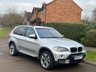 USED 2009 59 BMW X5 3.0 XDRIVE30D SE 5d 232 BHP FSH HUGE SPEC ONLY 26K VGC