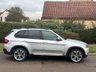 USED 2009 59 BMW X5 3.0 XDRIVE30D SE 5d 232 BHP FSH HUGE SPEC ONLY 26K VGC