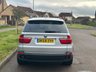 USED 2009 59 BMW X5 3.0 XDRIVE30D SE 5d 232 BHP FSH HUGE SPEC ONLY 26K VGC