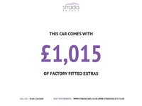 USED 2016 66 VAUXHALL ASTRA 1.6 ELITE NAV CDTI S/S 5d 134 BHP + NATIONWIDE HOME DELIVERY +