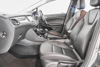 USED 2016 66 VAUXHALL ASTRA 1.6 ELITE NAV CDTI S/S 5d 134 BHP + NATIONWIDE HOME DELIVERY +