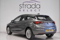 USED 2016 66 VAUXHALL ASTRA 1.6 ELITE NAV CDTI S/S 5d 134 BHP + NATIONWIDE HOME DELIVERY +