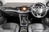 USED 2016 66 VAUXHALL ASTRA 1.6 ELITE NAV CDTI S/S 5d 134 BHP + NATIONWIDE HOME DELIVERY +