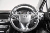 USED 2016 66 VAUXHALL ASTRA 1.6 ELITE NAV CDTI S/S 5d 134 BHP + NATIONWIDE HOME DELIVERY +
