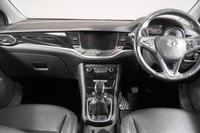 USED 2016 66 VAUXHALL ASTRA 1.6 ELITE NAV CDTI S/S 5d 134 BHP + NATIONWIDE HOME DELIVERY +