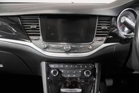 USED 2016 66 VAUXHALL ASTRA 1.6 ELITE NAV CDTI S/S 5d 134 BHP + NATIONWIDE HOME DELIVERY +
