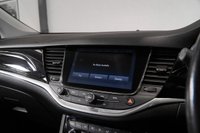USED 2016 66 VAUXHALL ASTRA 1.6 ELITE NAV CDTI S/S 5d 134 BHP + NATIONWIDE HOME DELIVERY +