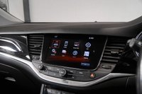 USED 2016 66 VAUXHALL ASTRA 1.6 ELITE NAV CDTI S/S 5d 134 BHP + NATIONWIDE HOME DELIVERY +