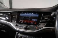 USED 2016 66 VAUXHALL ASTRA 1.6 ELITE NAV CDTI S/S 5d 134 BHP + NATIONWIDE HOME DELIVERY +