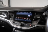 USED 2016 66 VAUXHALL ASTRA 1.6 ELITE NAV CDTI S/S 5d 134 BHP + NATIONWIDE HOME DELIVERY +