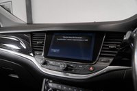 USED 2016 66 VAUXHALL ASTRA 1.6 ELITE NAV CDTI S/S 5d 134 BHP + NATIONWIDE HOME DELIVERY +
