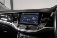 USED 2016 66 VAUXHALL ASTRA 1.6 ELITE NAV CDTI S/S 5d 134 BHP + NATIONWIDE HOME DELIVERY +