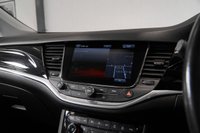 USED 2016 66 VAUXHALL ASTRA 1.6 ELITE NAV CDTI S/S 5d 134 BHP + NATIONWIDE HOME DELIVERY +