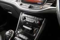 USED 2016 66 VAUXHALL ASTRA 1.6 ELITE NAV CDTI S/S 5d 134 BHP + NATIONWIDE HOME DELIVERY +