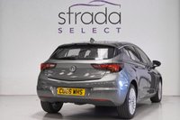 USED 2016 66 VAUXHALL ASTRA 1.6 ELITE NAV CDTI S/S 5d 134 BHP + NATIONWIDE HOME DELIVERY +
