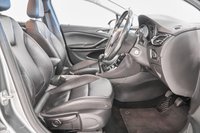 USED 2016 66 VAUXHALL ASTRA 1.6 ELITE NAV CDTI S/S 5d 134 BHP + NATIONWIDE HOME DELIVERY +