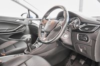 USED 2016 66 VAUXHALL ASTRA 1.6 ELITE NAV CDTI S/S 5d 134 BHP + NATIONWIDE HOME DELIVERY +