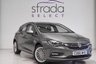 USED 2016 66 VAUXHALL ASTRA 1.6 ELITE NAV CDTI S/S 5d 134 BHP + NATIONWIDE HOME DELIVERY +