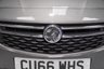 USED 2016 66 VAUXHALL ASTRA 1.6 ELITE NAV CDTI S/S 5d 134 BHP + NATIONWIDE HOME DELIVERY +
