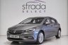 USED 2016 66 VAUXHALL ASTRA 1.6 ELITE NAV CDTI S/S 5d 134 BHP + NATIONWIDE HOME DELIVERY +