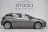 USED 2016 66 VAUXHALL ASTRA 1.6 ELITE NAV CDTI S/S 5d 134 BHP + NATIONWIDE HOME DELIVERY +