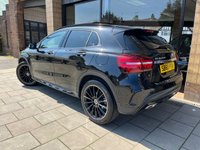 USED 2020 69 MERCEDES-BENZ GLA-CLASS 1.6 GLA 200 AMG LINE EDITION PLUS 5d 155 BHP 1 PRIVATE OWNER | FULL MERCEDES SH