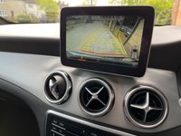 USED 2020 69 MERCEDES-BENZ GLA-CLASS 1.6 GLA 200 AMG LINE EDITION PLUS 5d 155 BHP 1 PRIVATE OWNER | FULL MERCEDES SH