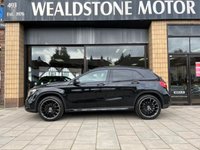 USED 2020 69 MERCEDES-BENZ GLA-CLASS 1.6 GLA 200 AMG LINE EDITION PLUS 5d 155 BHP 1 PRIVATE OWNER | FULL MERCEDES SH