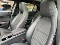 USED 2020 69 MERCEDES-BENZ GLA-CLASS 1.6 GLA 200 AMG LINE EDITION PLUS 5d 155 BHP 1 PRIVATE OWNER | FULL MERCEDES SH