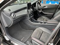 USED 2020 69 MERCEDES-BENZ GLA-CLASS 1.6 GLA 200 AMG LINE EDITION PLUS 5d 155 BHP 1 PRIVATE OWNER | FULL MERCEDES SH