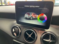USED 2020 69 MERCEDES-BENZ GLA-CLASS 1.6 GLA 200 AMG LINE EDITION PLUS 5d 155 BHP 1 PRIVATE OWNER | FULL MERCEDES SH