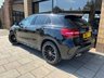 USED 2020 69 MERCEDES-BENZ GLA-CLASS 1.6 GLA 200 AMG LINE EDITION PLUS 5d 155 BHP 1 PRIVATE OWNER | FULL MERCEDES SH