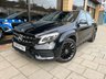 USED 2020 69 MERCEDES-BENZ GLA-CLASS 1.6 GLA 200 AMG LINE EDITION PLUS 5d 155 BHP 1 PRIVATE OWNER | FULL MERCEDES SH