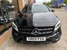 USED 2020 69 MERCEDES-BENZ GLA-CLASS 1.6 GLA 200 AMG LINE EDITION PLUS 5d 155 BHP 1 PRIVATE OWNER | FULL MERCEDES SH