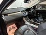 USED 2016 66 LAND ROVER RANGE ROVER EVOQUE 2.0 TD4 SE TECH 5d 177 BHP 