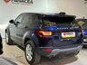 USED 2016 66 LAND ROVER RANGE ROVER EVOQUE 2.0 TD4 SE TECH 5d 177 BHP 