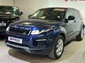 USED 2016 66 LAND ROVER RANGE ROVER EVOQUE 2.0 TD4 SE TECH 5d 177 BHP 