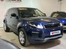 USED 2016 66 LAND ROVER RANGE ROVER EVOQUE 2.0 TD4 SE TECH 5d 177 BHP 