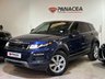 USED 2016 66 LAND ROVER RANGE ROVER EVOQUE 2.0 TD4 SE TECH 5d 177 BHP 