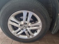 USED 2011 61 HONDA CR-V 2.2 I-DTEC SE 5d AUTO 148 BHP 4WD. Excellent Service History.