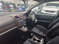 USED 2011 61 HONDA CR-V 2.2 I-DTEC SE 5d AUTO 148 BHP 4WD. Excellent Service History.