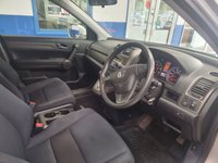 USED 2011 61 HONDA CR-V 2.2 I-DTEC SE 5d AUTO 148 BHP 4WD. Excellent Service History.