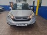 USED 2011 61 HONDA CR-V 2.2 I-DTEC SE 5d AUTO 148 BHP 4WD. Excellent Service History.