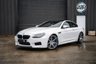 USED 2015 65 BMW M6 4.4 M6 COMPETITION PACKAGE STAGE 2 705 BHP 360 Cams,