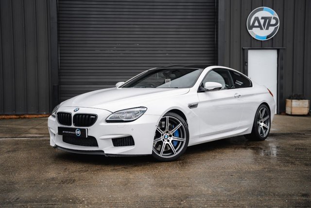 2015 65 BMW M6 4.4 M6 COMPETITION PACKAGE STAGE 2 705 BHP