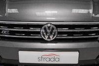 USED 2019 55 VOLKSWAGEN TIGUAN 2.0 R-LINE TDI 4MOTION DSG 5d 148 BHP +NATIONWIDE DELIVERY AVAILABLE+