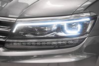USED 2019 55 VOLKSWAGEN TIGUAN 2.0 R-LINE TDI 4MOTION DSG 5d 148 BHP +NATIONWIDE DELIVERY AVAILABLE+