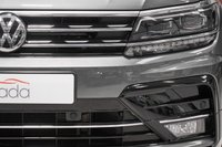USED 2019 55 VOLKSWAGEN TIGUAN 2.0 R-LINE TDI 4MOTION DSG 5d 148 BHP +NATIONWIDE DELIVERY AVAILABLE+