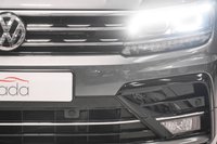 USED 2019 55 VOLKSWAGEN TIGUAN 2.0 R-LINE TDI 4MOTION DSG 5d 148 BHP +NATIONWIDE DELIVERY AVAILABLE+