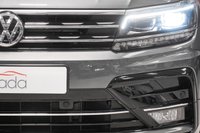 USED 2019 55 VOLKSWAGEN TIGUAN 2.0 R-LINE TDI 4MOTION DSG 5d 148 BHP +NATIONWIDE DELIVERY AVAILABLE+